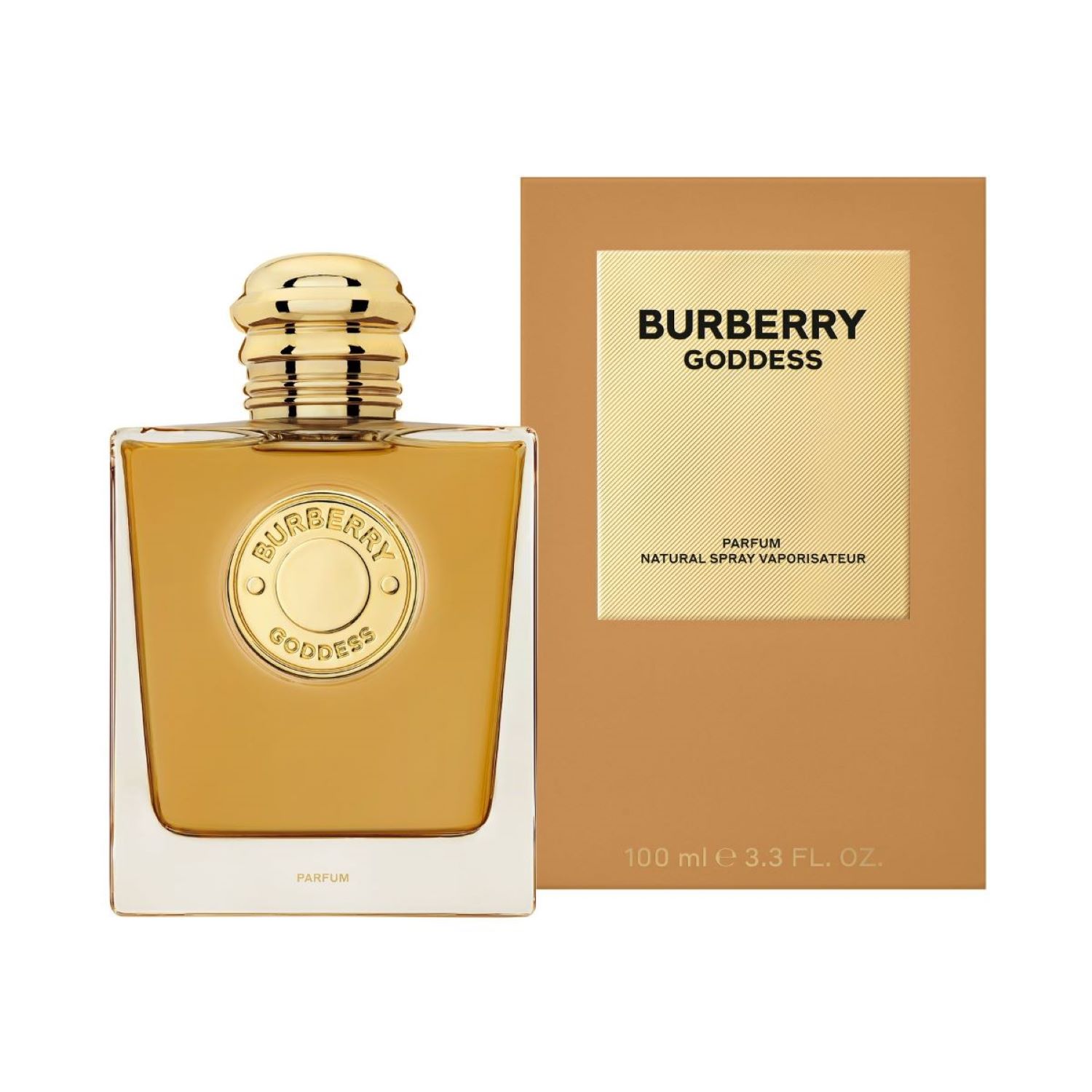 BURBERRY GODDES PARFUM
